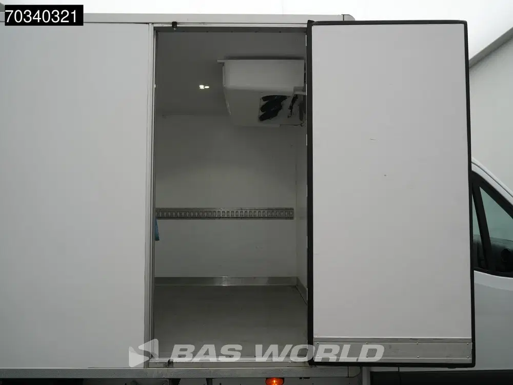 Mercedes-Benz Sprinter Mercedes Sprinter 317 CDI Automaat Koel uit 2024, foto 10