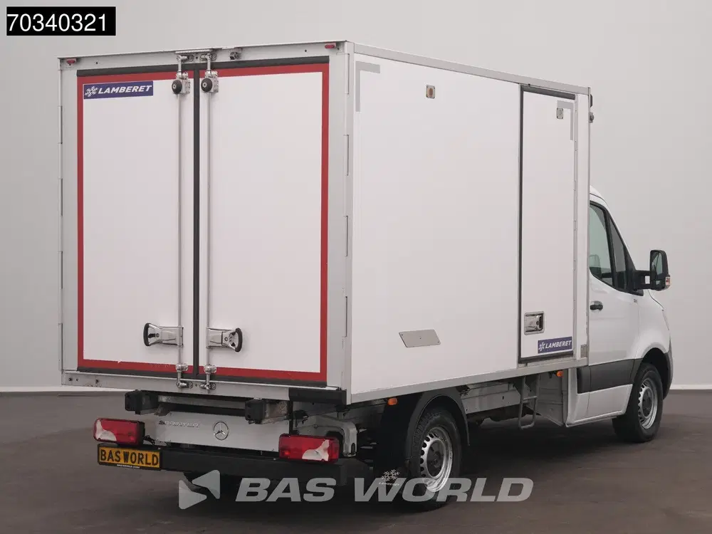 Mercedes-Benz Sprinter Mercedes Sprinter 317 CDI Automaat Koel uit 2024, foto 2