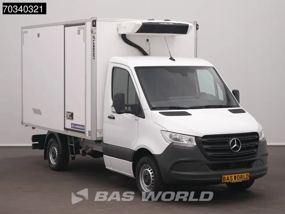 Mercedes-Benz Sprinter Mercedes Sprinter 317 CDI Automaat Koel uit 2024, foto 5