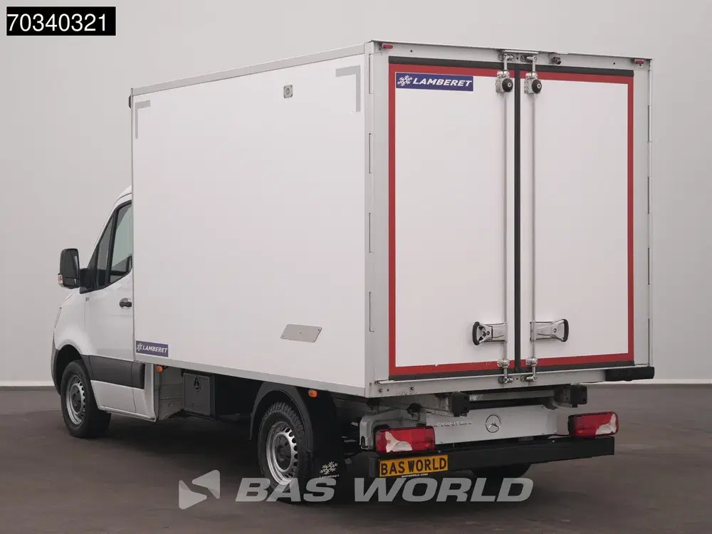 Mercedes-Benz Sprinter Mercedes Sprinter 317 CDI Automaat Koel uit 2024, foto 6