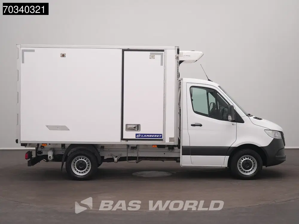 Mercedes-Benz Sprinter Mercedes Sprinter 317 CDI Automaat Koel uit 2024, foto 7