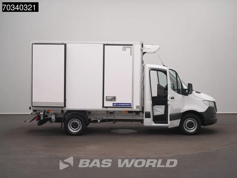 Mercedes-Benz Sprinter Mercedes Sprinter 317 CDI Automaat Koel uit 2024, foto 8