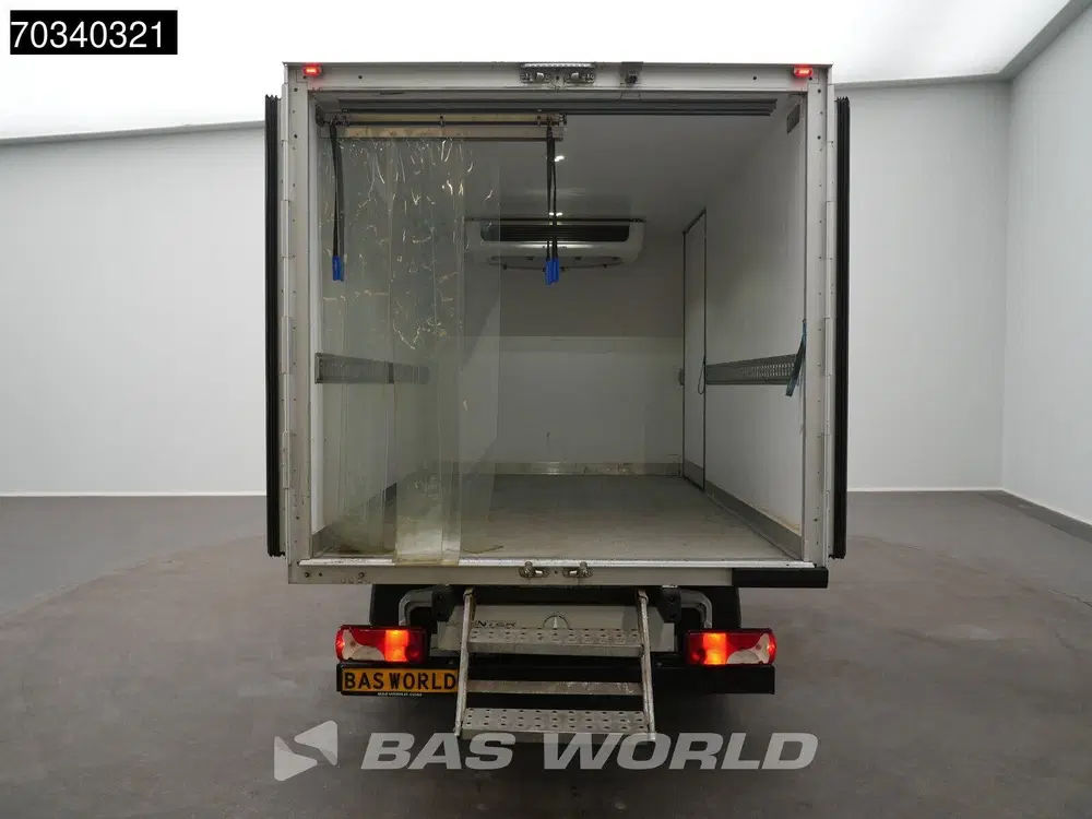 Mercedes-Benz Sprinter Mercedes Sprinter 317 CDI Automaat Koel uit 2024, foto 9