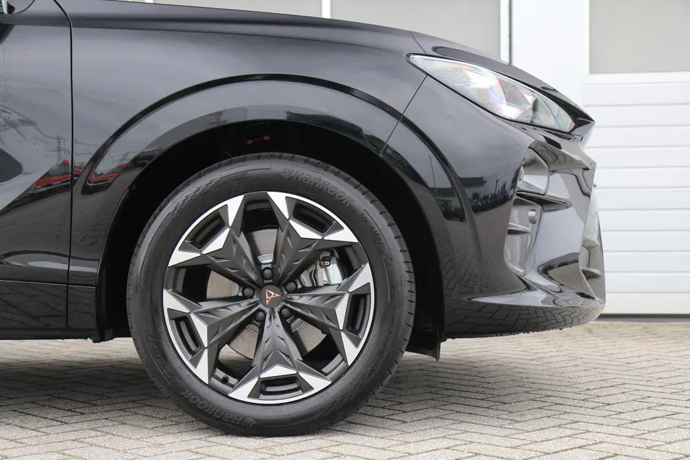 Cupra Terramar 1.5 TSI 204pk e-Hybrid uit 2026, foto 10