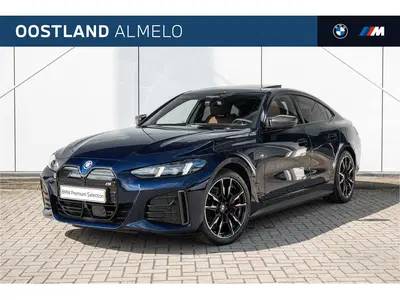 BMW i4 M60 M Sport uit 2025