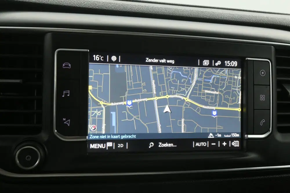 Toyota Proace 75 kWh L2H1 Long Range uit 2022, foto 15