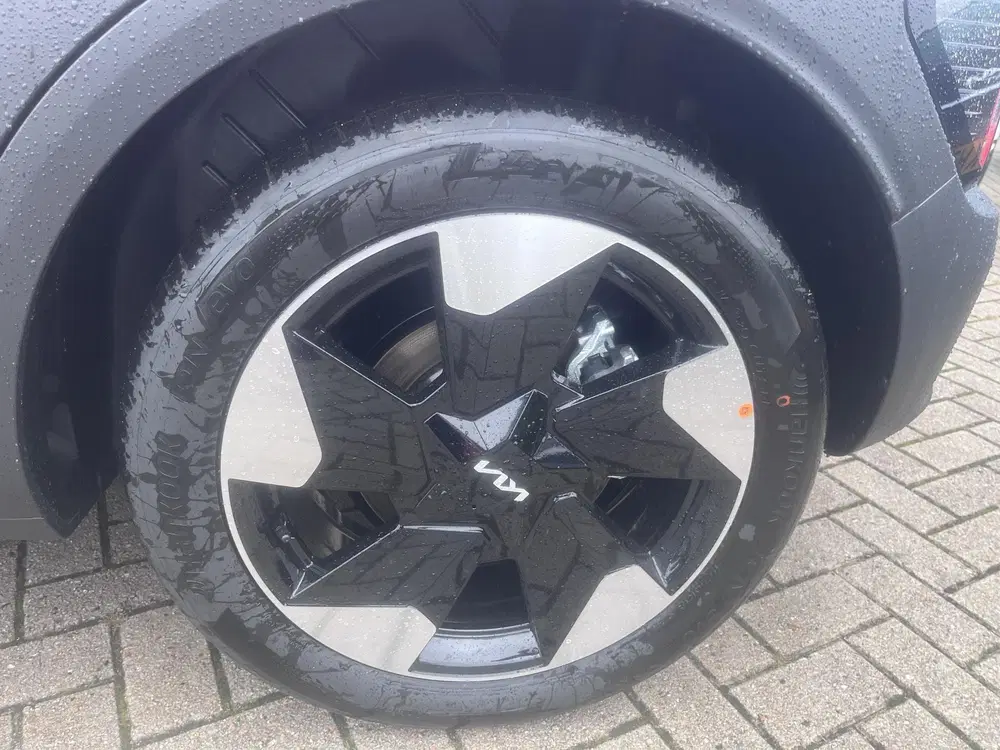 Kia EV2 Plus Advanced 61 kWh NIEUW OP VOORRAAD EXT uit 2026, foto 5