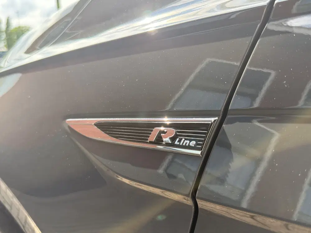 Volkswagen Polo . 1.0 TSI Highline Business R uit 2021, foto 13