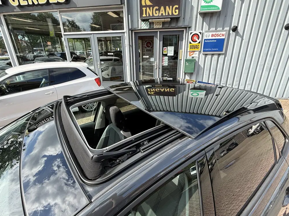 Volkswagen Polo . 1.0 TSI Highline Business R uit 2021, foto 14