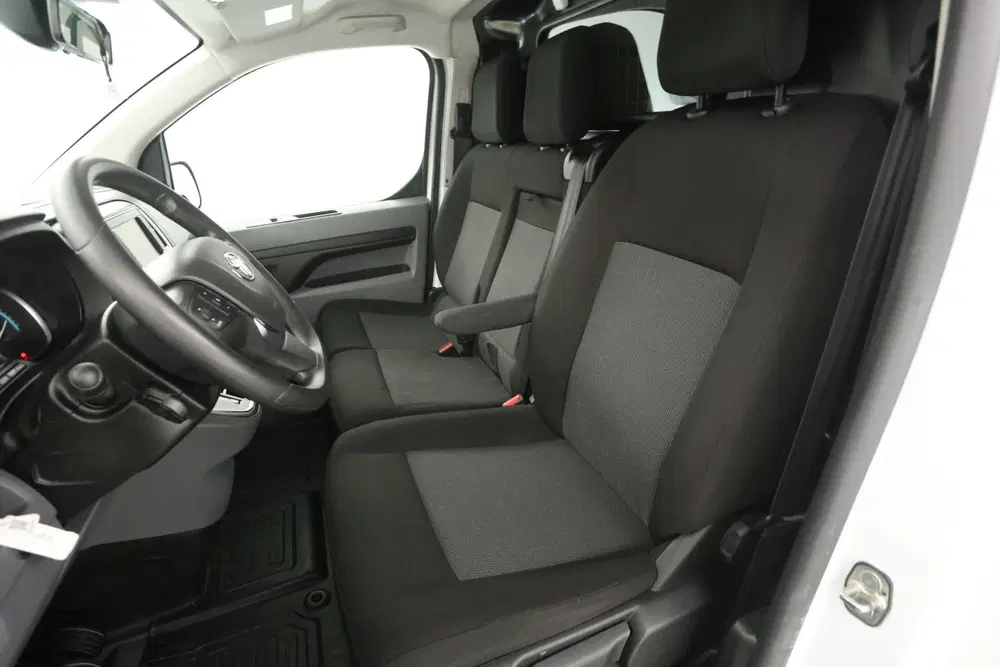 Toyota Proace Elektrisch 75 kWh L2H1 Long Range uit 2022, foto 11