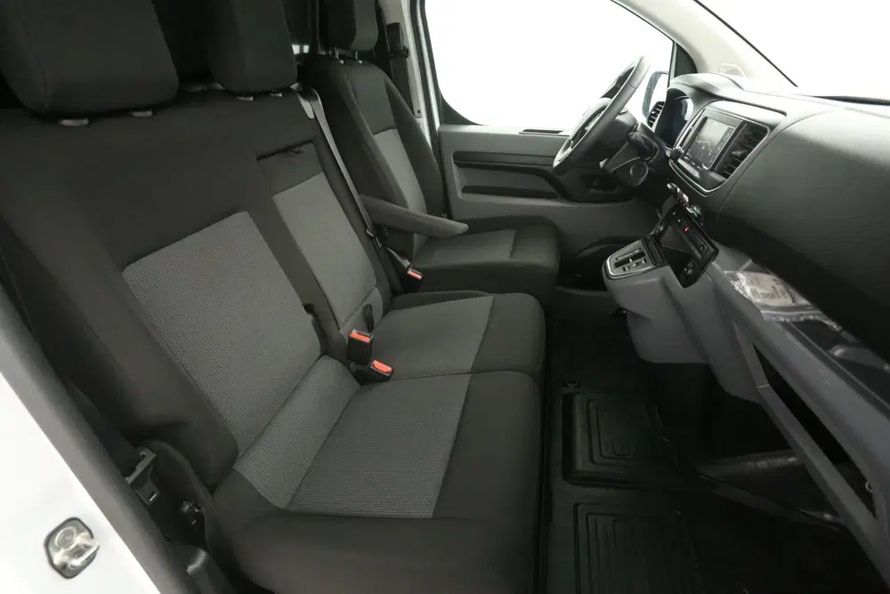 Toyota Proace Elektrisch 75 kWh L2H1 Long Range uit 2022, foto 12