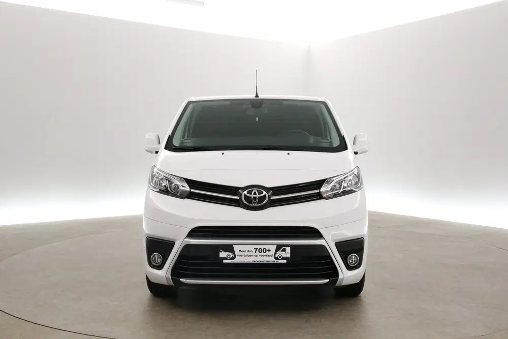 Toyota Proace Elektrisch 75 kWh L2H1 Long Range uit 2022, foto 7