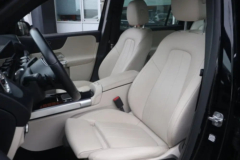 Mercedes-Benz EQB MERCEDES EQB 250 190pk Luxury Line uit 2022, foto 10