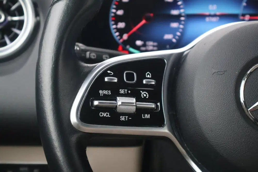 Mercedes-Benz EQB MERCEDES EQB 250 190pk Luxury Line uit 2022, foto 11