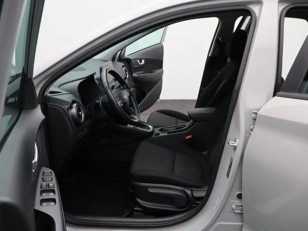Hyundai KONA 1.6 GDI HEV Fashion Design uit 2022, foto 12