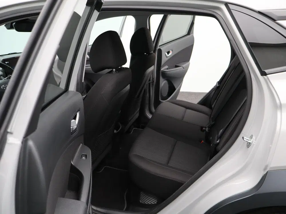 Hyundai KONA 1.6 GDI HEV Fashion Design uit 2022, foto 13
