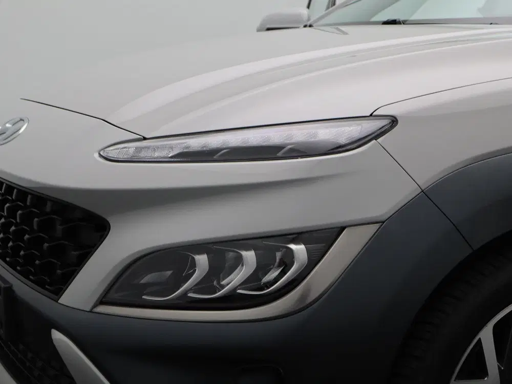 Hyundai KONA 1.6 GDI HEV Fashion Design uit 2022, foto 15