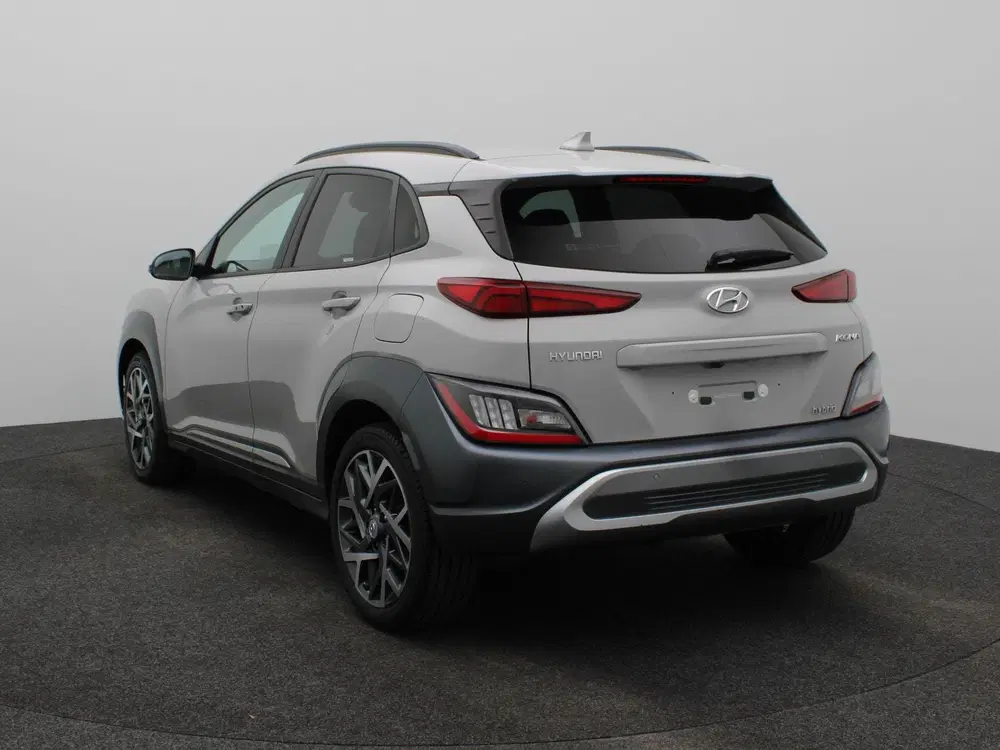 Hyundai KONA 1.6 GDI HEV Fashion Design uit 2022, foto 3
