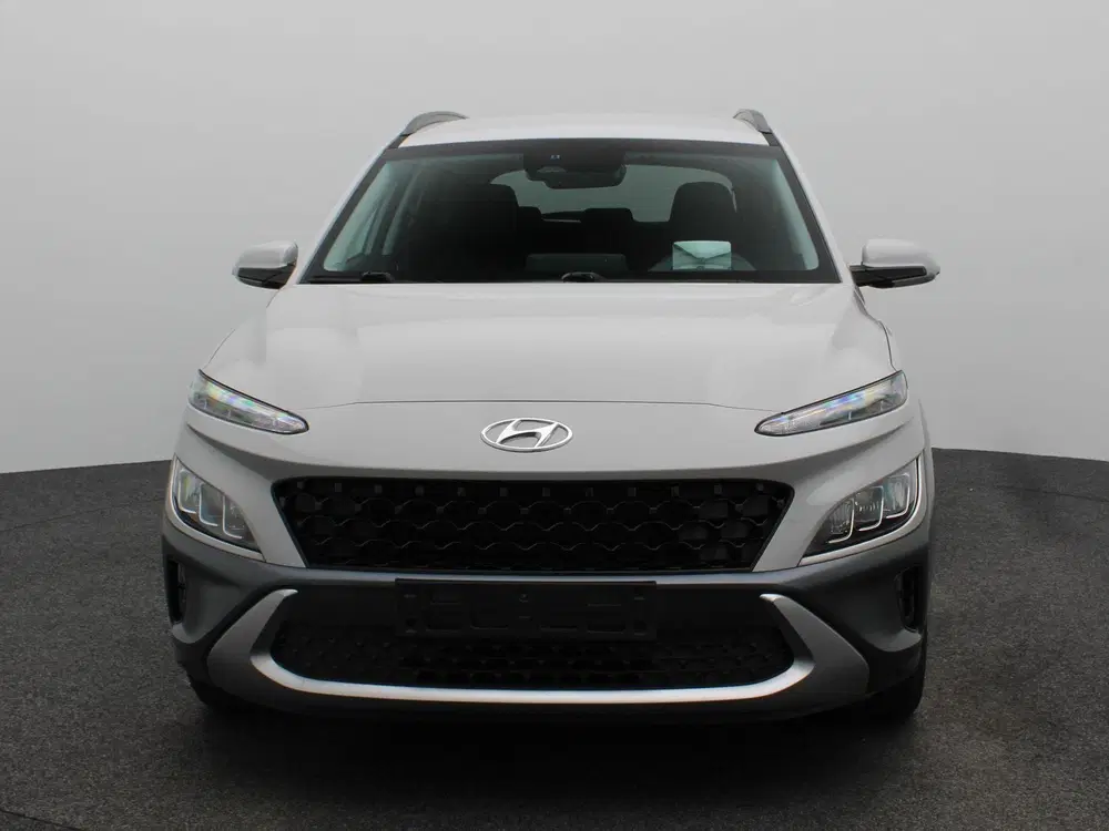 Hyundai KONA 1.6 GDI HEV Fashion Design uit 2022, foto 4