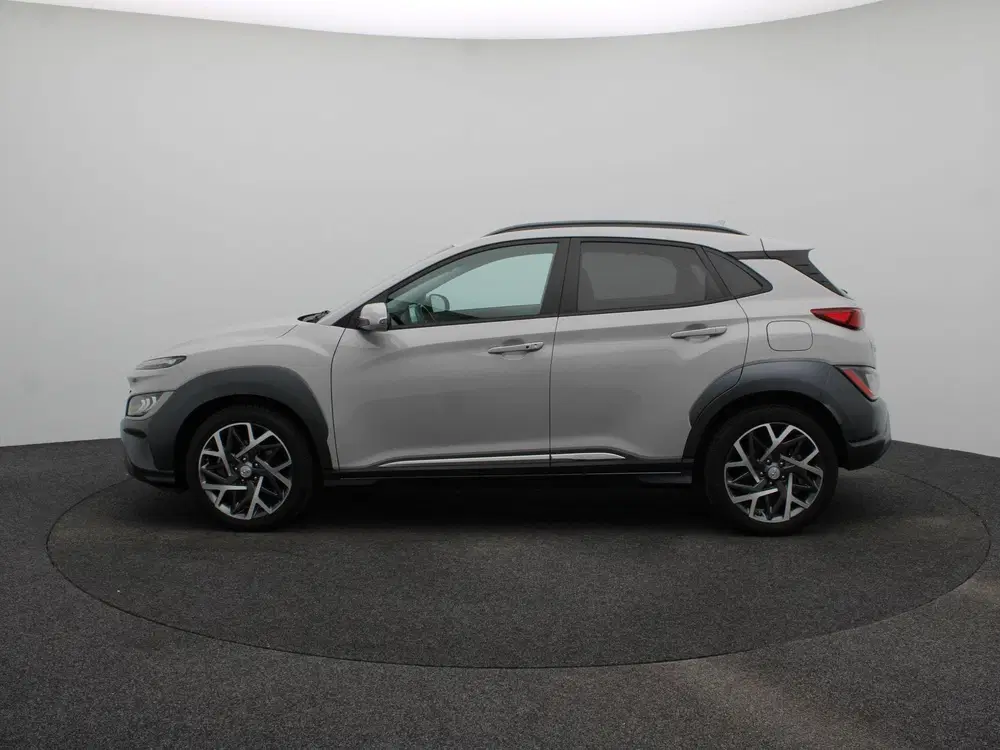 Hyundai KONA 1.6 GDI HEV Fashion Design uit 2022, foto 5