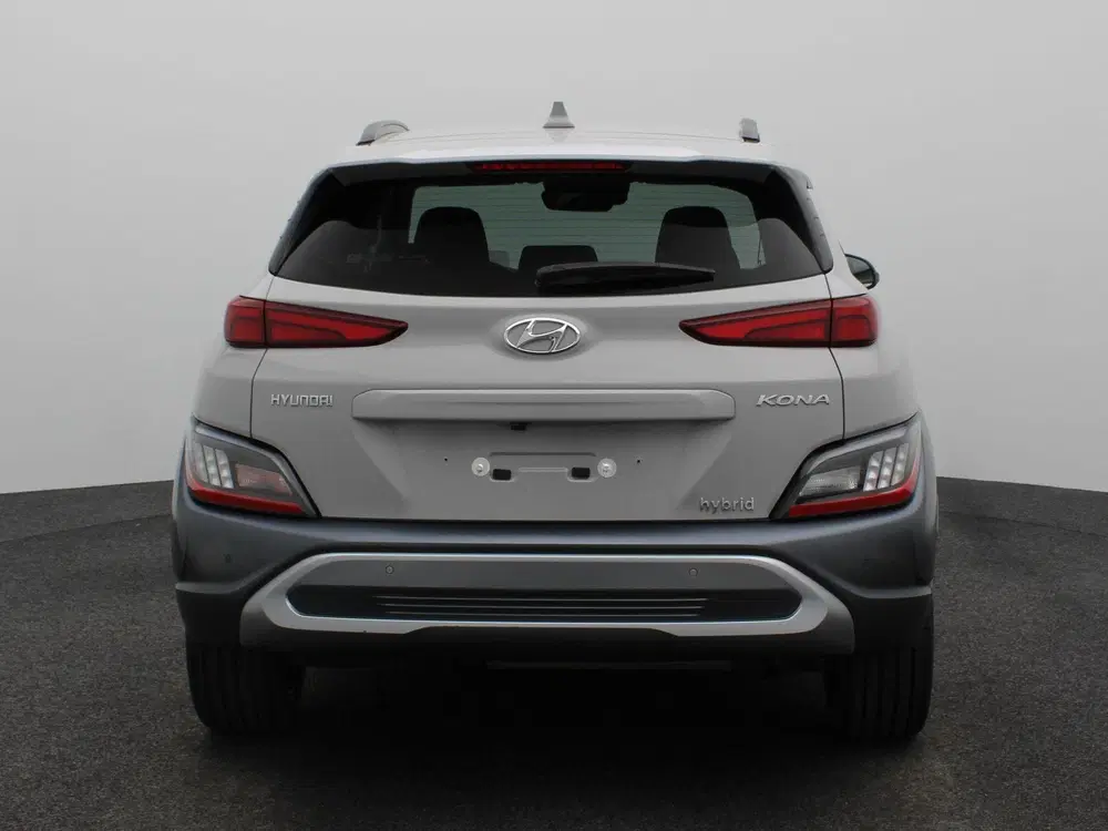 Hyundai KONA 1.6 GDI HEV Fashion Design uit 2022, foto 6
