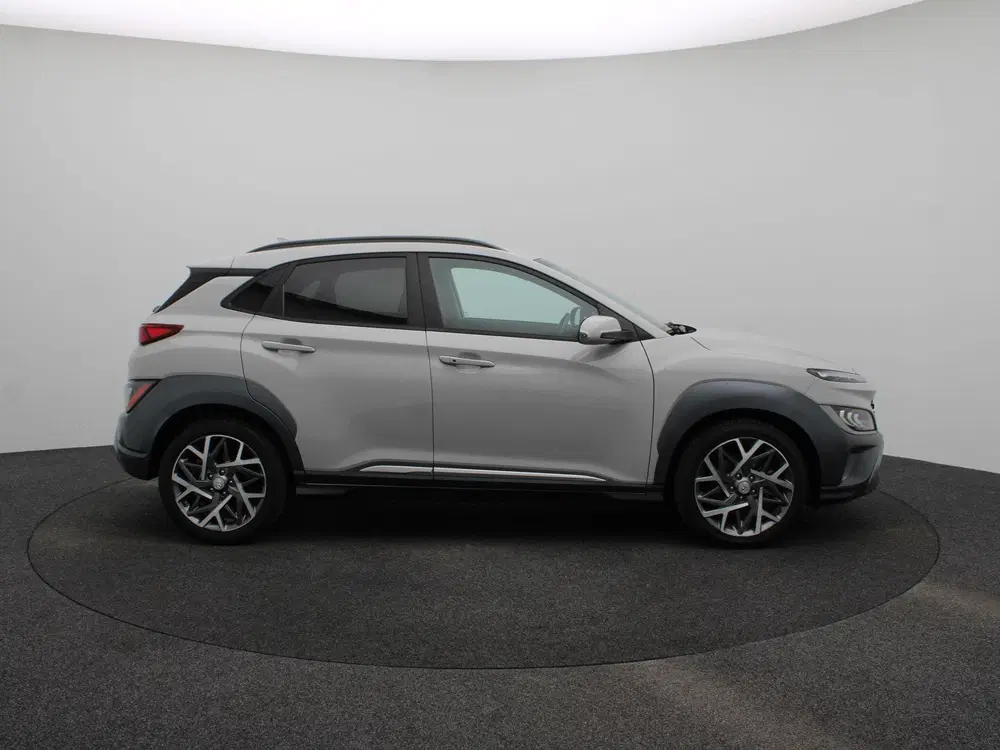 Hyundai KONA 1.6 GDI HEV Fashion Design uit 2022, foto 7