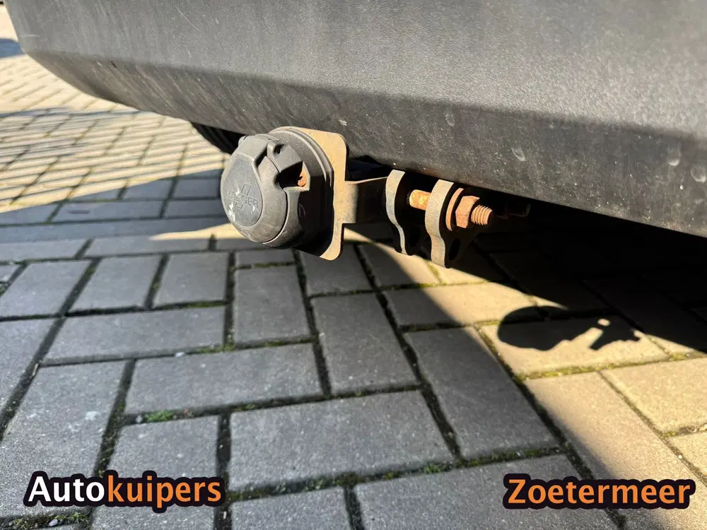 Ford Focus 1.0 EcoBoost Titanium Business uit 2019, foto 8