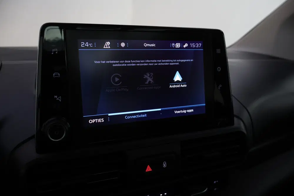 Peugeot Rifter 1.2T Aut. ALLURE PACK PANO uit 2021, foto 15