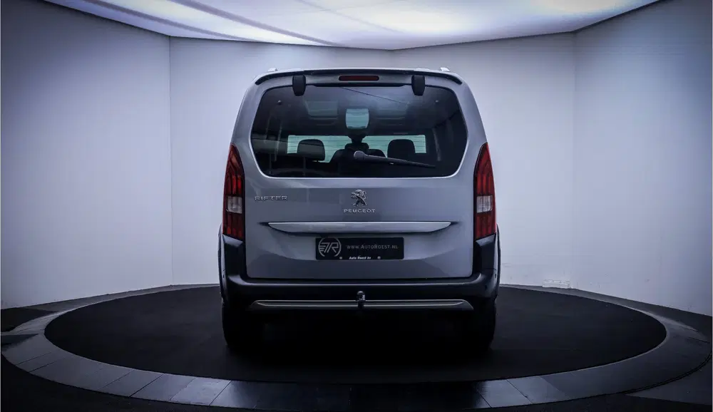 Peugeot Rifter 1.2T Aut. ALLURE PACK PANO uit 2021, foto 6