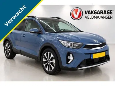Kia Stonic Stonic 1.0 T-GDi MHEV Dyn+L uit 2024