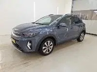 Kia Stonic Stonic 1.0 T-GDi MHEV Dyn+L uit 2024, foto 2