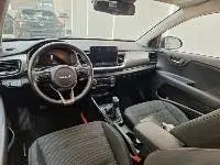 Kia Stonic Stonic 1.0 T-GDi MHEV Dyn+L uit 2024, foto 6