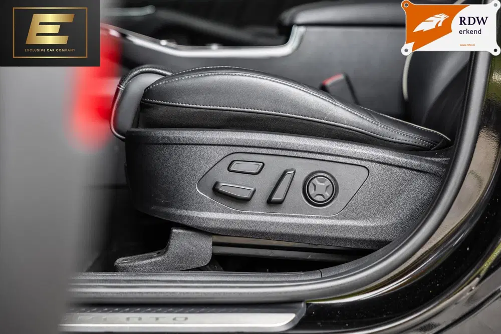 Kia Sorento 1.6 T-GDI Plug-in Hybrid 4WD ExecutiveLine uit 2023, foto 6