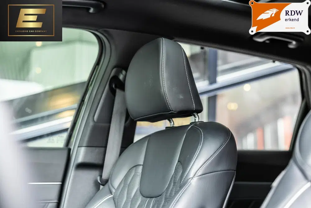 Kia Sorento 1.6 T-GDI Plug-in Hybrid 4WD ExecutiveLine uit 2023, foto 7