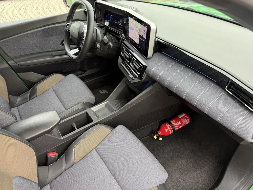 Renault 5 comfort range techno 52 kWh SOH 97% uit 2024, foto 7