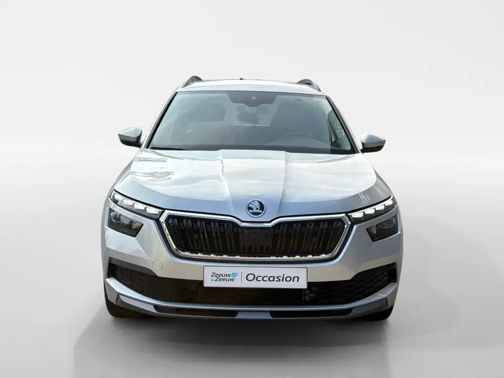 Skoda Kamiq 1.0 TSI Business Edition uit 2020, foto 10