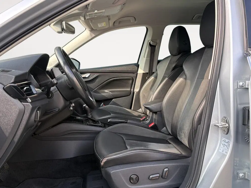 Skoda Kamiq 1.0 TSI Business Edition uit 2020, foto 12
