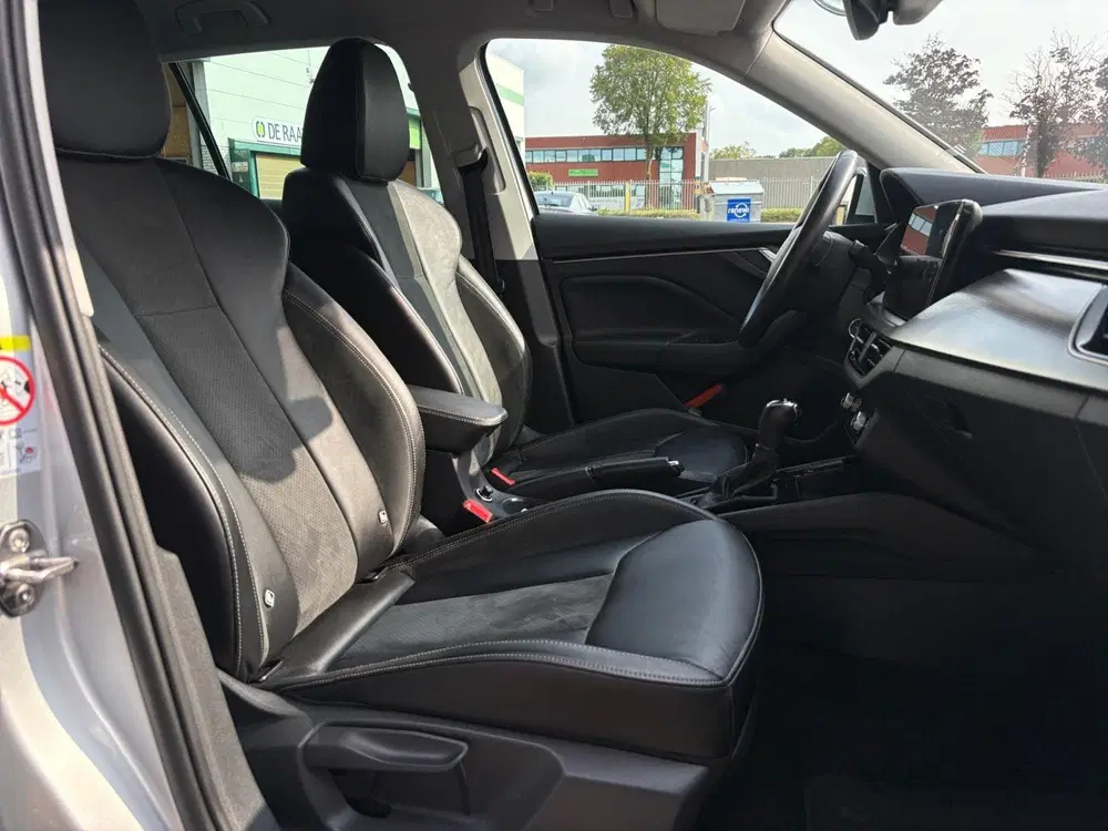 Skoda Kamiq 1.0 TSI Business Edition uit 2020, foto 15