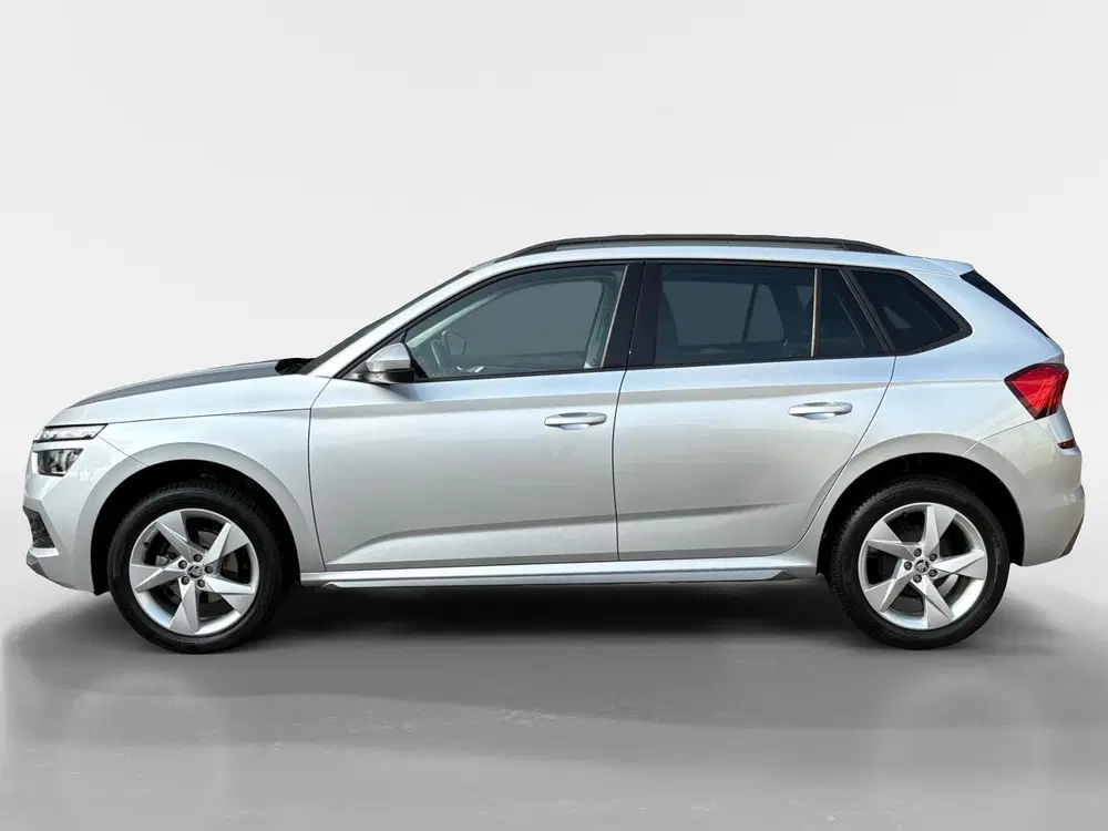Skoda Kamiq 1.0 TSI Business Edition uit 2020, foto 4