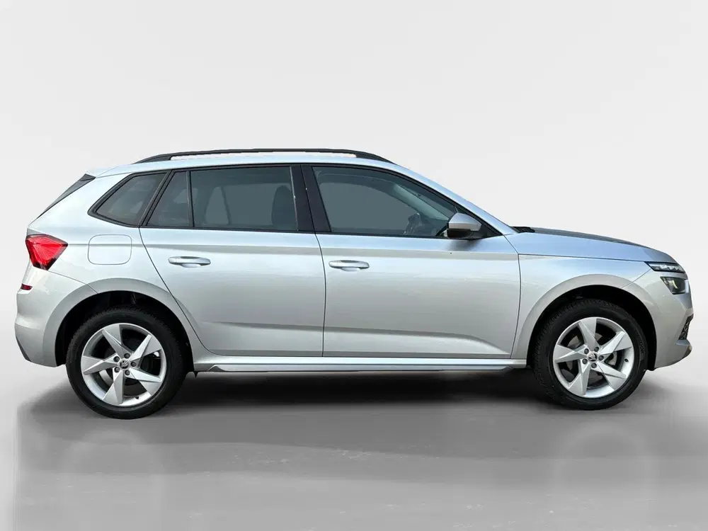Skoda Kamiq 1.0 TSI Business Edition uit 2020, foto 8