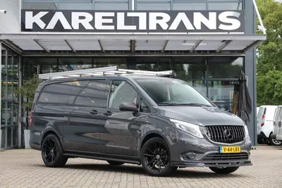 Mercedes-Benz Vito 114 CDI uit 2022