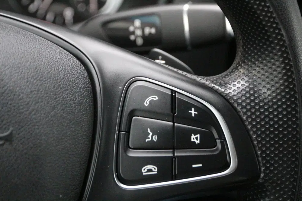 Mercedes-Benz Vito 114 CDI uit 2022, foto 14