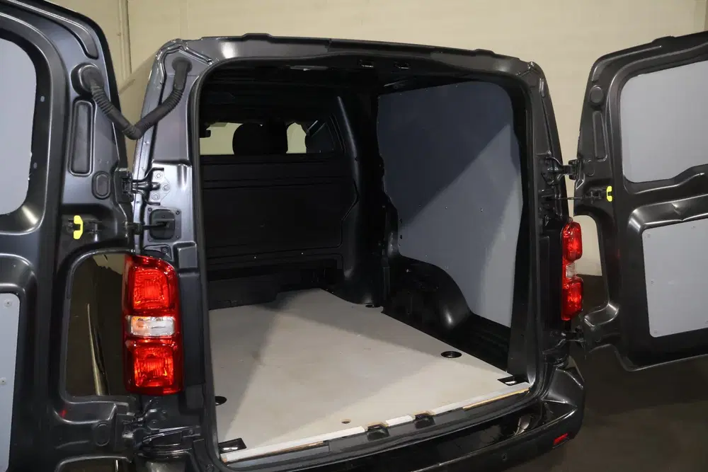 Fiat Scudo 2.0 MJ 145pk L3 DC Automaat BPM Vrij (bj 2 uit 2024, foto 11