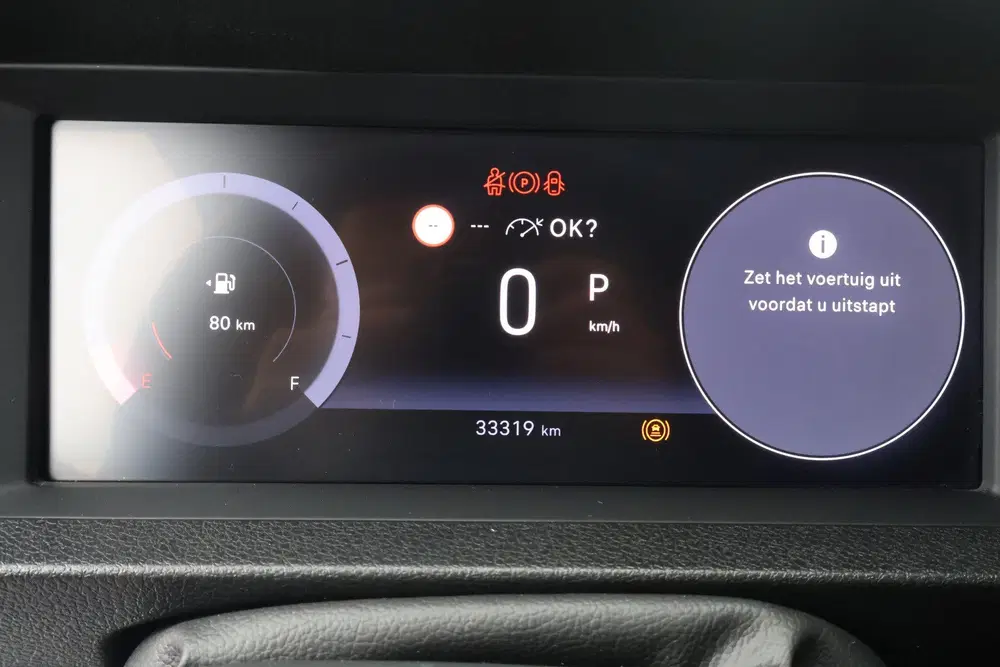 Fiat Scudo 2.0 MJ 145pk L3 DC Automaat BPM Vrij (bj 2 uit 2024, foto 15