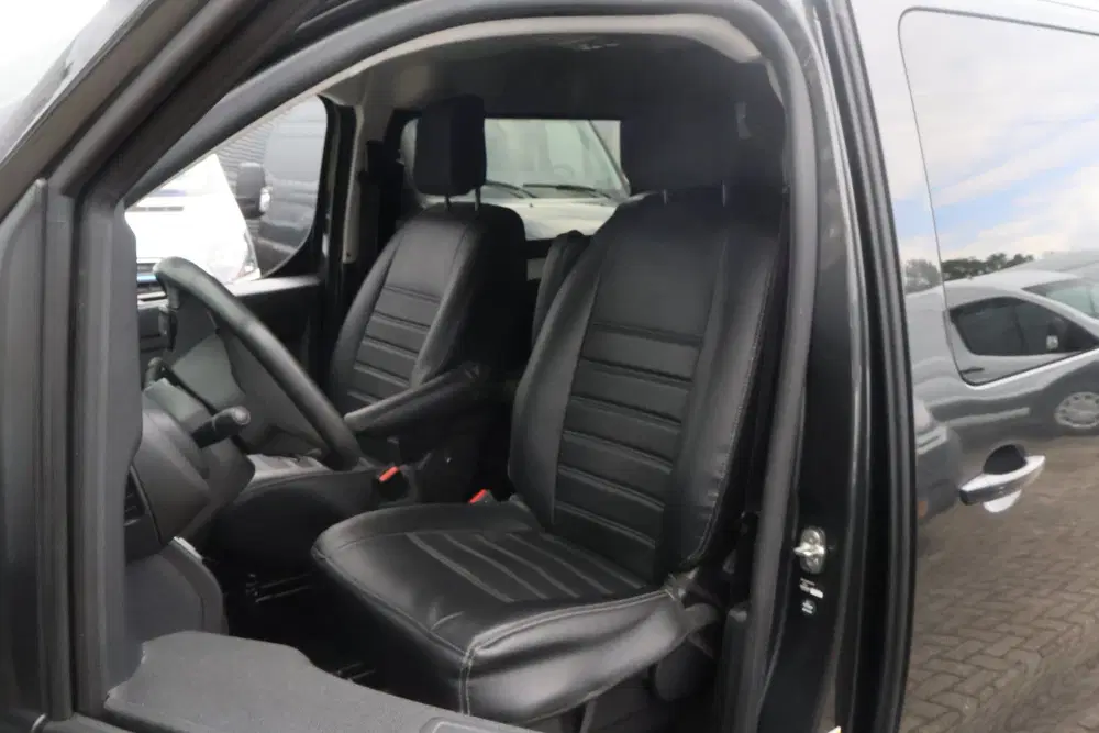 Fiat Scudo 2.0 MJ 145pk L3 DC Automaat BPM Vrij (bj 2 uit 2024, foto 2