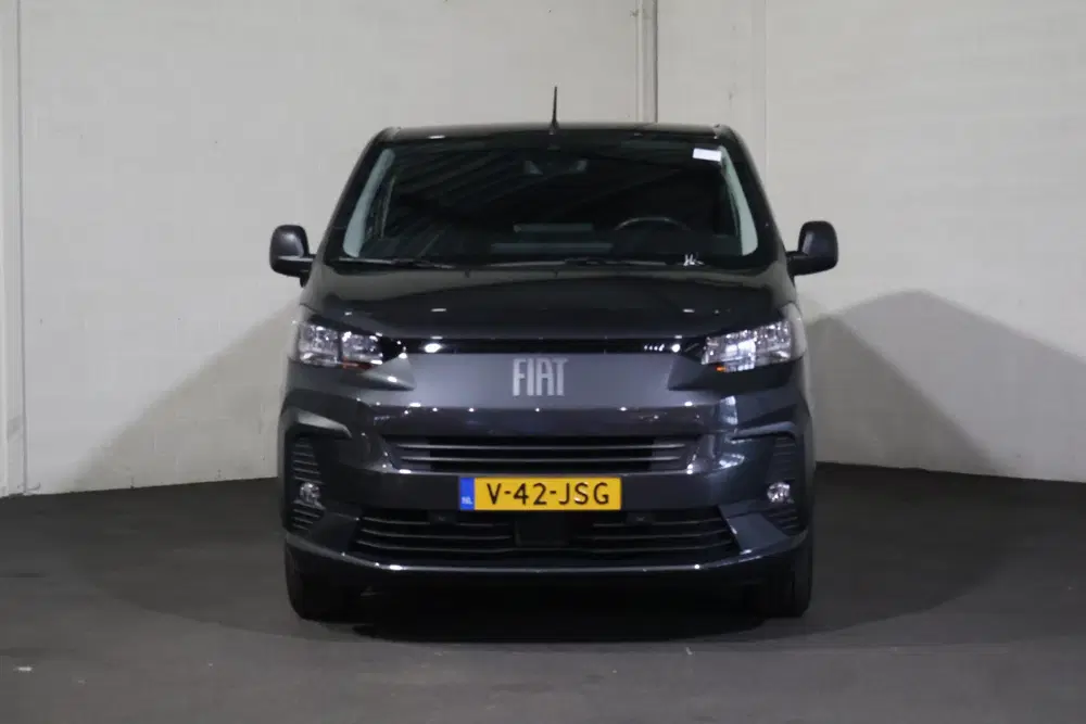 Fiat Scudo 2.0 MJ 145pk L3 DC Automaat BPM Vrij (bj 2 uit 2024, foto 5