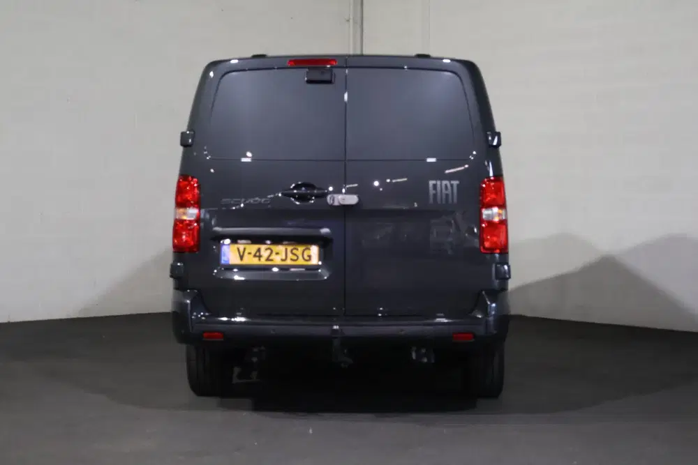 Fiat Scudo 2.0 MJ 145pk L3 DC Automaat BPM Vrij (bj 2 uit 2024, foto 7