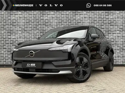Volvo EX30 P5 Long Range Plus Europa 69 kWh uit 2026