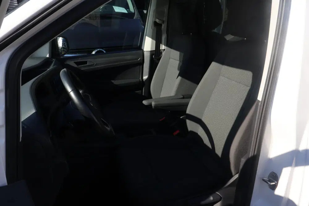 Volkswagen Caddy Cargo 2.0 TDI 122pk Automaat Led Inrichtin uit 2023, foto 2