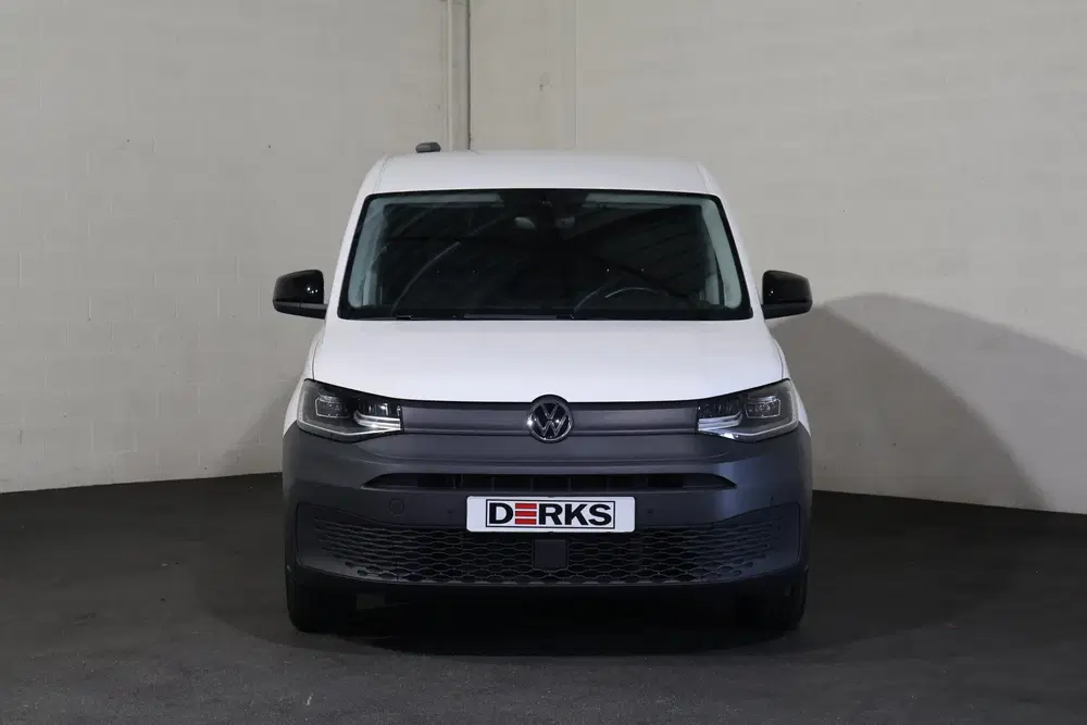 Volkswagen Caddy Cargo 2.0 TDI 122pk Automaat Led Inrichtin uit 2023, foto 5